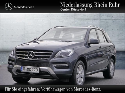 Mercedes-Benz ML 350 incl BTW/BPM ImportWereld.nl -