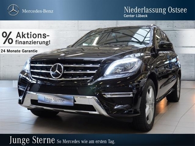 Mercedes-Benz ML 350 incl BTW/BPM ImportWereld.nl -