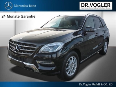 Mercedes-Benz ML 350 incl BTW/BPM ImportWereld.nl -