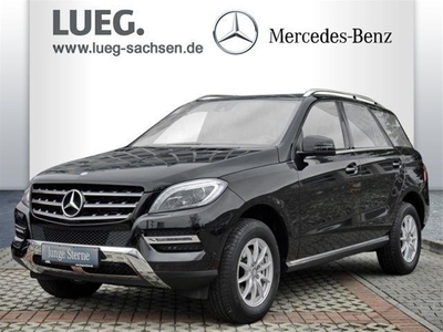 Mercedes-Benz ML 350 incl BTW/BPM ImportWereld.nl -