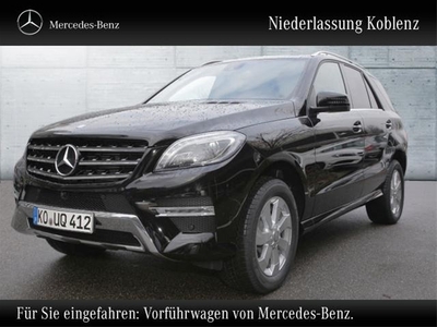 Mercedes-Benz ML 350 incl BTW/BPM ImportWereld.nl -