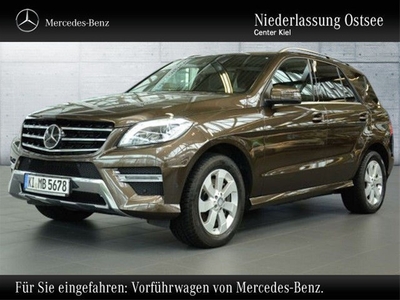 Mercedes-Benz ML 350 incl BTW/BPM ImportWereld.nl -