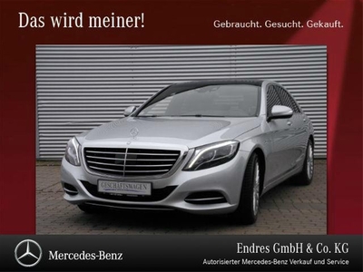 Mercedes-Benz S 350 (bj 2013) - ImportWereld.nl