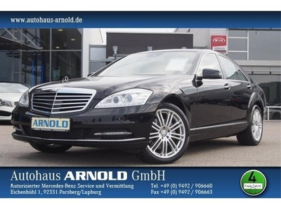 Mercedes-Benz S 350 (bj 2013) - ImportWereld.nl