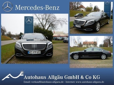 Mercedes-Benz S 350 (bj 2014) - ImportWereld.nl