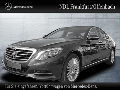 Mercedes-Benz S 350 incl BTW/BPM ImportWereld.nl -