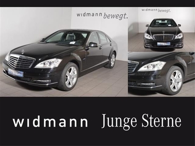 Mercedes-Benz S 350 incl BTW/BPM ImportWereld.nl -