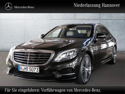 Mercedes-Benz S 350 incl BTW/BPM ImportWereld.nl -