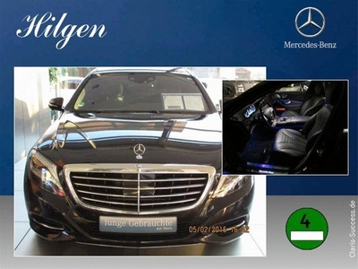 Mercedes-Benz S 350 incl BTW/BPM ImportWereld.nl -