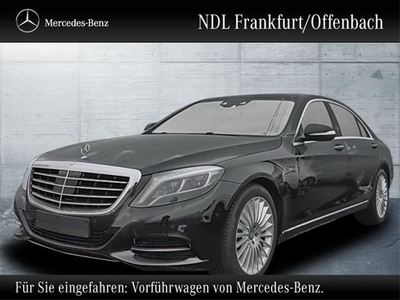 Mercedes-Benz S 350 incl BTW/BPM ImportWereld.nl -