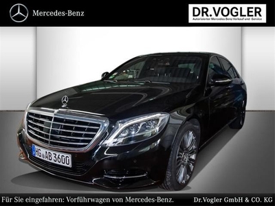 Mercedes-Benz S 350 incl BTW/BPM ImportWereld.nl -