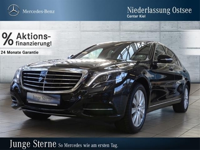 Mercedes-Benz S 350 incl BTW/BPM ImportWereld.nl -