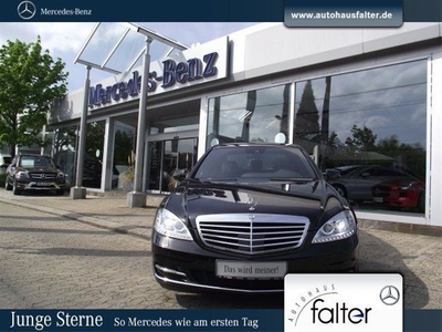 Mercedes-Benz S 350 incl BTW/BPM ImportWereld.nl -