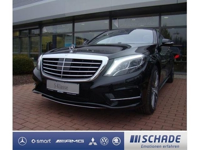 Mercedes-Benz S 350 incl BTW/BPM ImportWereld.nl -