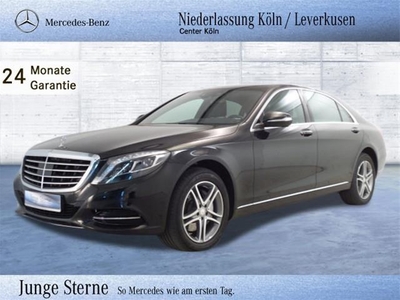 Mercedes-Benz S 400 (bj 2013) - ImportWereld.nl