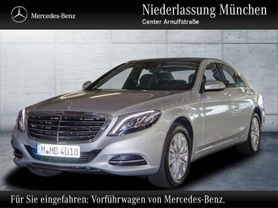 Mercedes-Benz S 400 incl BTW/BPM ImportWereld.nl -