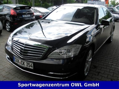 Mercedes-Benz S 500 (bj 2011) - ImportWereld.nl