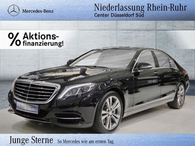 Mercedes-Benz S 500 (bj 2014) - ImportWereld.nl