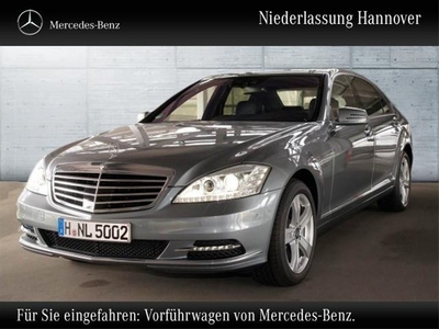 Mercedes-Benz S 500 incl BTW/BPM ImportWereld.nl -