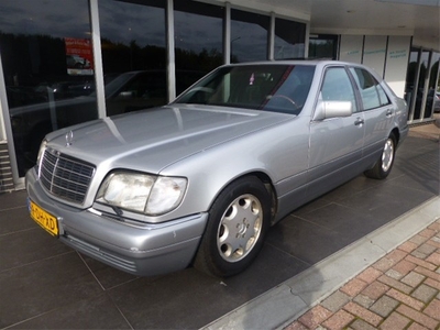 Mercedes-Benz S-Klasse 500 Classic ( Vol!!!! ) (bj 1994)