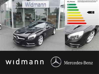 Mercedes-Benz SL 350 (bj 2015) - ImportWereld.nl