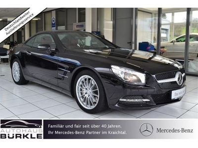 Mercedes-Benz SL 350 incl BTW/BPM ImportWereld.nl -