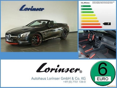 Mercedes-Benz SL 500 (bj 2015) - ImportWereld.nl