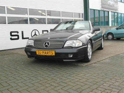 Mercedes-Benz SL-klasse 500 (bj 1994, automaat)