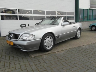 Mercedes-Benz SL-klasse Mercedes SL 500 (bj 1994, automaat)