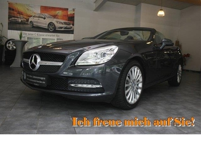 Mercedes-Benz SLK 200 (bj 2011) - ImportWereld.nl