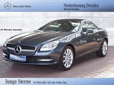 Mercedes-Benz SLK 200 (bj 2011) - ImportWereld.nl