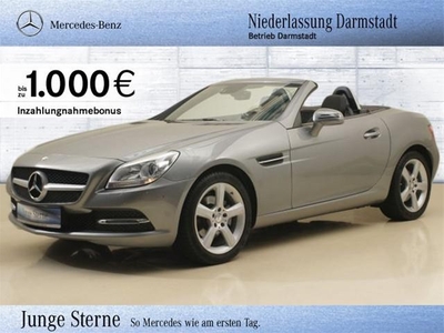 Mercedes-Benz SLK 200 (bj 2014) - ImportWereld.nl