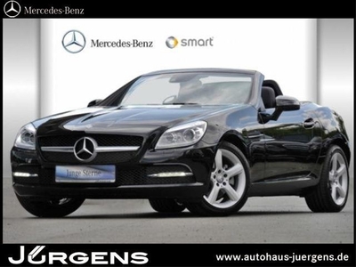 Mercedes-Benz SLK 200 (bj 2014) - ImportWereld.nl