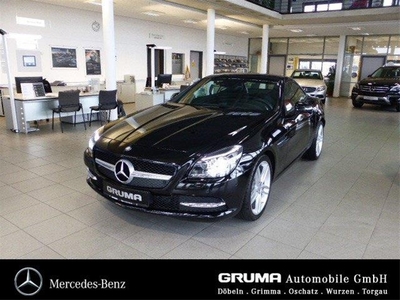 Mercedes-Benz SLK 200 (bj 2015) - ImportWereld.nl