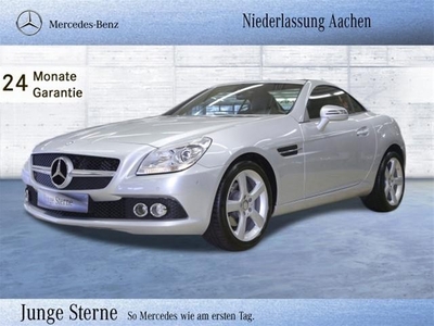 Mercedes-Benz SLK 200 (bj 2015) - ImportWereld.nl