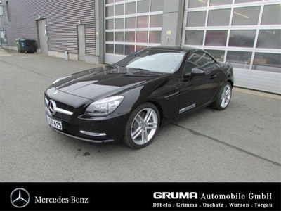 Mercedes-Benz SLK 200 (bj 2015) - ImportWereld.nl