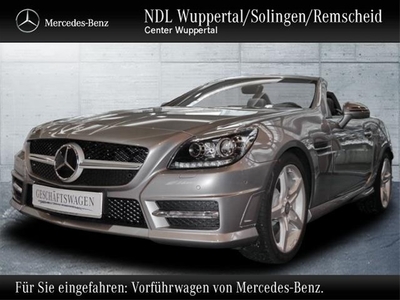 Mercedes-Benz SLK 200 incl BTW/BPM ImportWereld.nl -