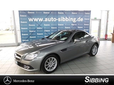 Mercedes-Benz SLK 200 incl BTW/BPM ImportWereld.nl -