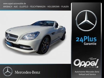 Mercedes-Benz SLK 200 incl BTW/BPM ImportWereld.nl -