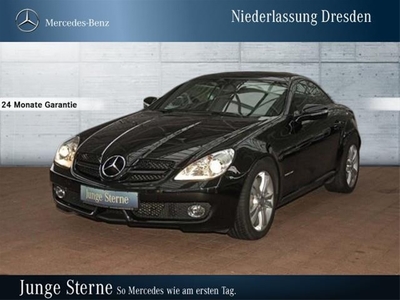 Mercedes-Benz SLK 200 incl BTW/BPM ImportWereld.nl -