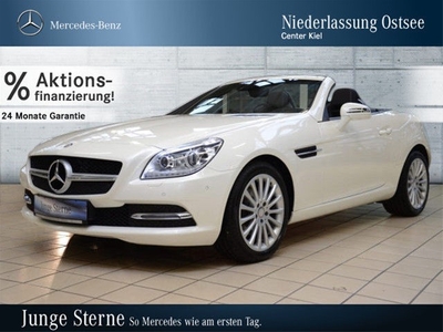 Mercedes-Benz SLK 200 incl BTW/BPM ImportWereld.nl -