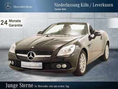 Mercedes-Benz SLK 200 incl BTW/BPM ImportWereld.nl -