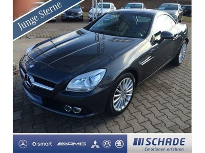 Mercedes-Benz SLK 200 incl BTW/BPM ImportWereld.nl -