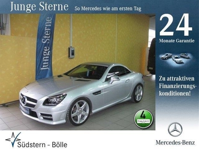 Mercedes-Benz SLK 200 incl BTW/BPM ImportWereld.nl -