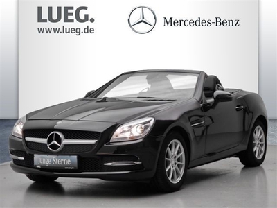 Mercedes-Benz SLK 200 incl BTW/BPM ImportWereld.nl -