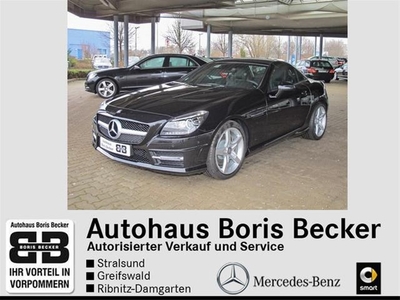 Mercedes-Benz SLK 200 incl BTW/BPM ImportWereld.nl -