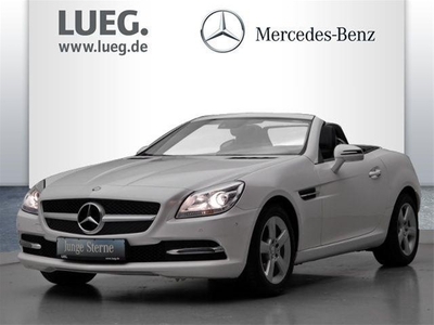 Mercedes-Benz SLK 200 incl BTW/BPM ImportWereld.nl -