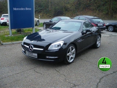 Mercedes-Benz SLK 200 incl BTW/BPM ImportWereld.nl -