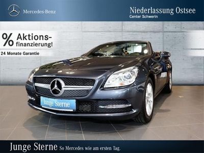 Mercedes-Benz SLK 200 incl BTW/BPM ImportWereld.nl -