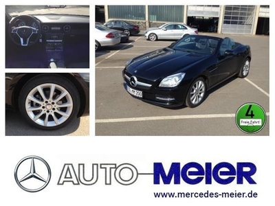 Mercedes-Benz SLK 200 incl BTW/BPM ImportWereld.nl -